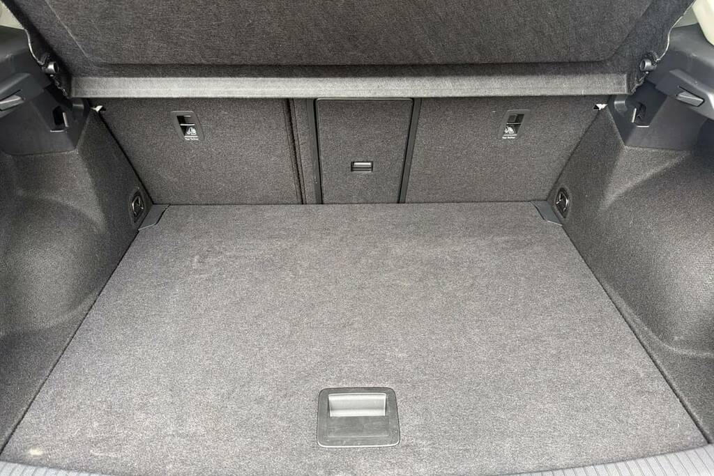 Volkswagen T-Roc 1.5 Tsi Match FH24CYP Grey #2