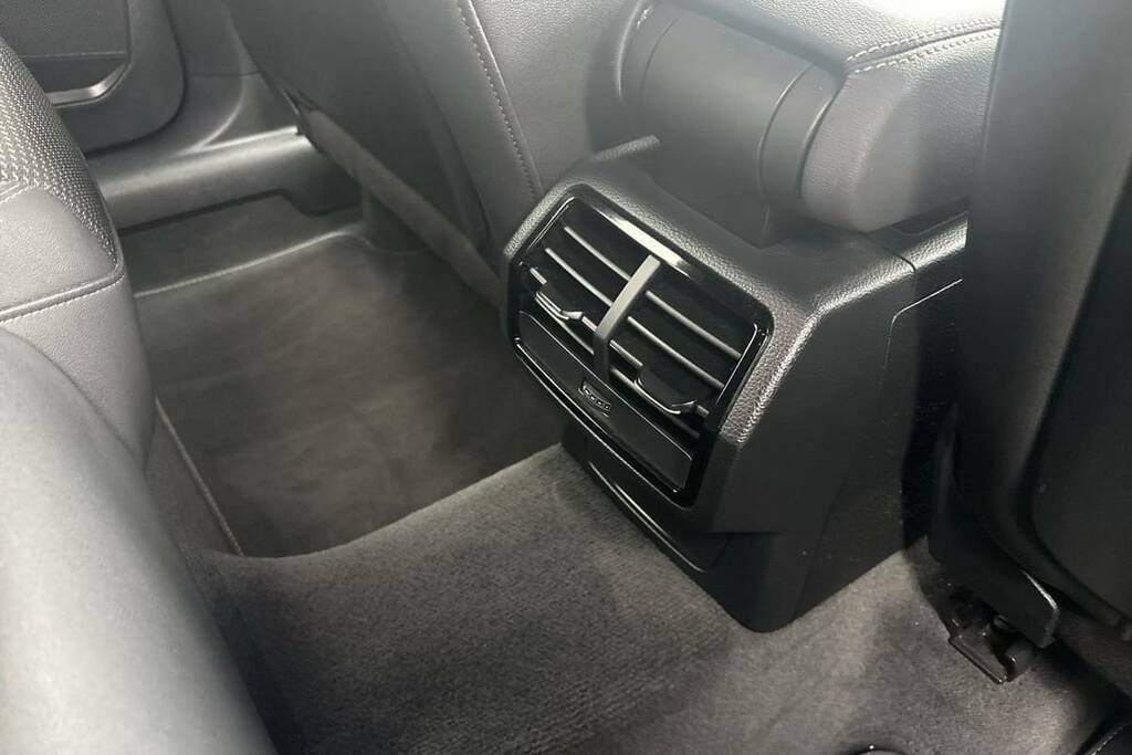 Audi Q3 35 Tdi S Line S Tronic SY20USZ Blue #6