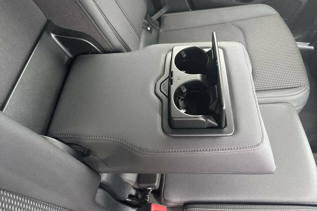 Audi Q3 35 Tdi S Line S Tronic SY20USZ Blue #5