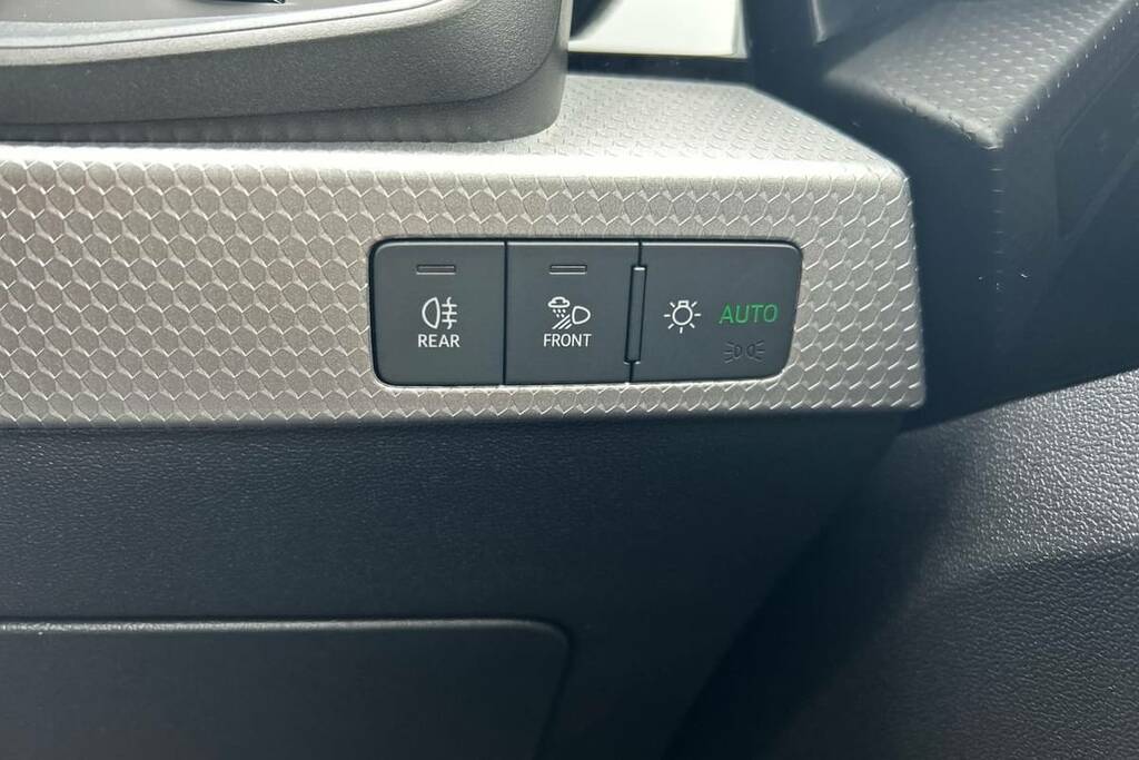 Audi A1 30 Tfsi 110 S Line S Tronic VU24FKM Blue #6