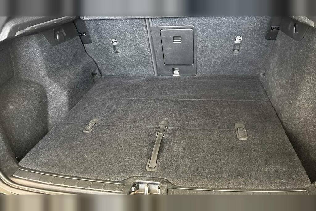 Volvo XC40 2.0 B3p Plus Dark CK23OAB Black #5