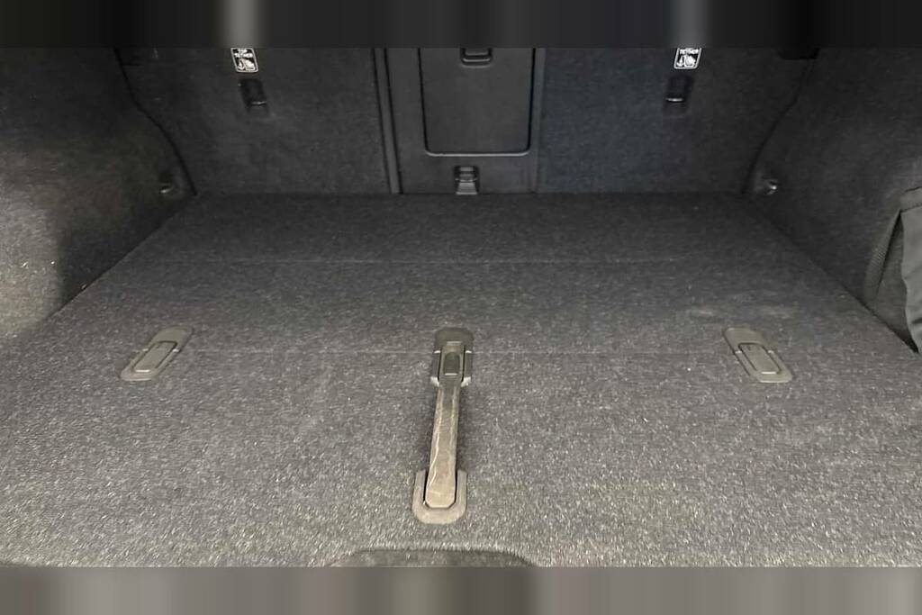 Volvo XC40 170Kw Recharge Ultimate 69Kwh Grey #5