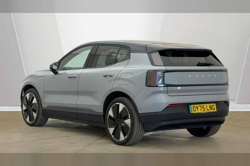 Volvo EX30 315Kw Twin Motor Performance Ultra 69Kwh Grey #5