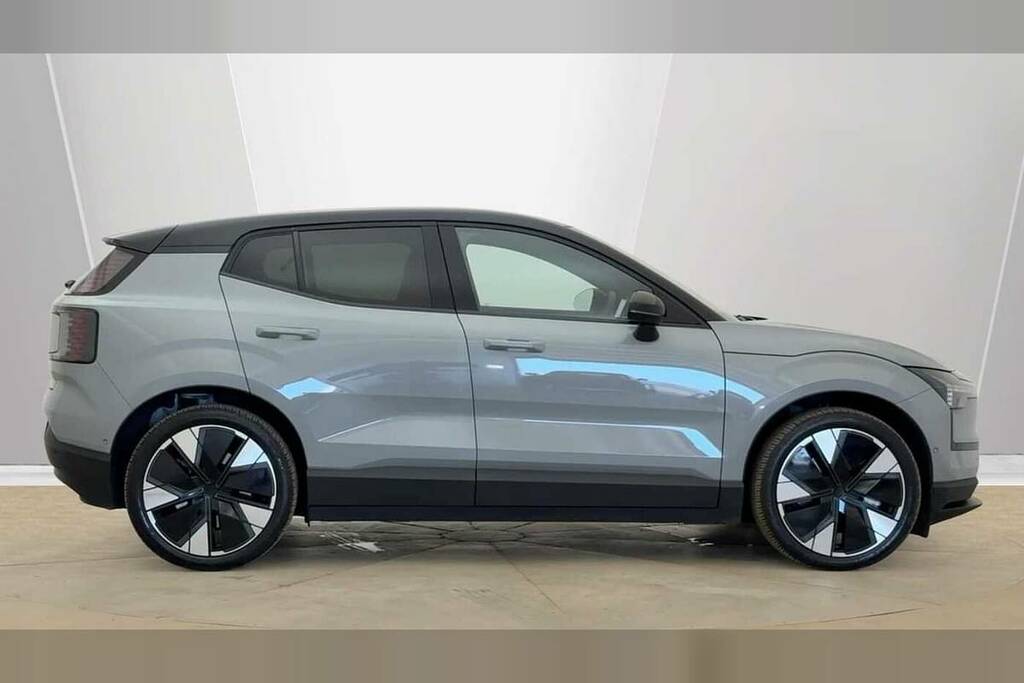 Volvo EX30 315Kw Twin Motor Performance Ultra 69Kwh Grey #2