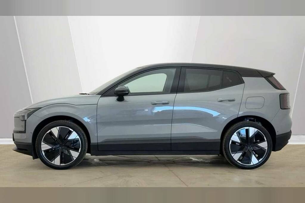 Volvo EX30 315Kw Twin Motor Performance Ultra 69Kwh Grey #6