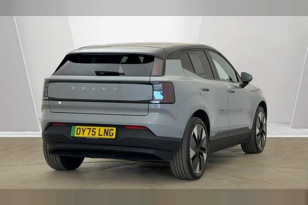 Volvo EX30 315Kw Twin Motor Performance Ultra 69Kwh Grey #3