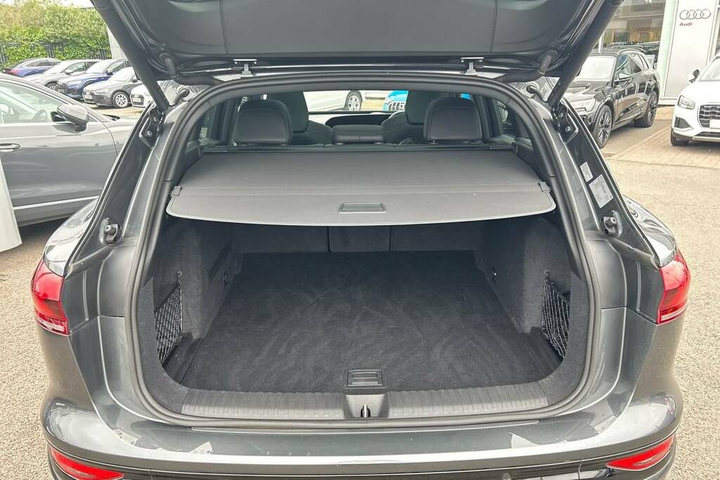 Audi Q6 E-Tron 285Kw Quattro 100Kwh Edition 1 Grey #2
