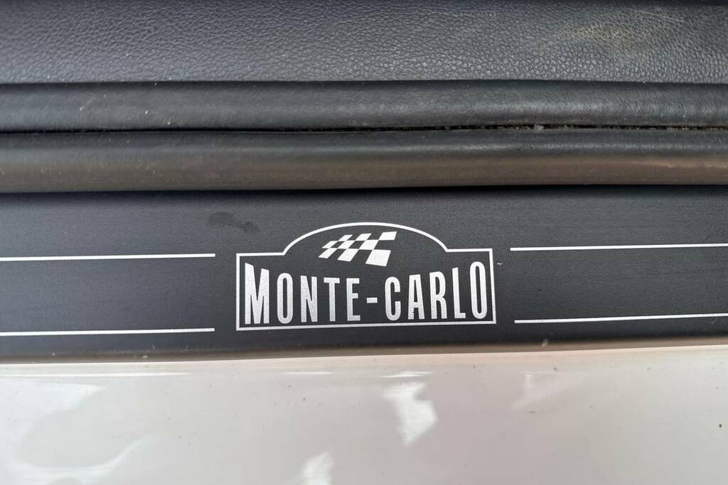 Skoda Citigo 1.0 Mpi Greentech Monte Carlo White #5