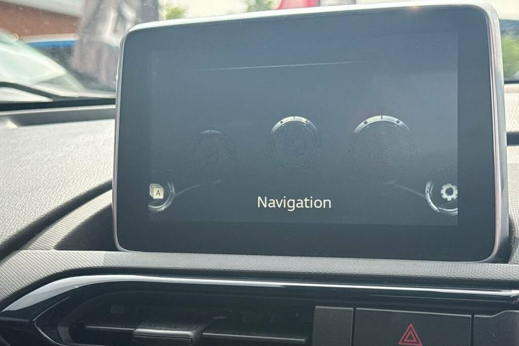 Mazda MX-5 RF 1.5 Sport Nav Red #3
