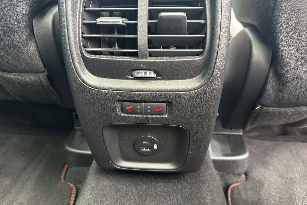 Ford Kuga 1.5 Ecoblue St-line X Edition  Blue #6