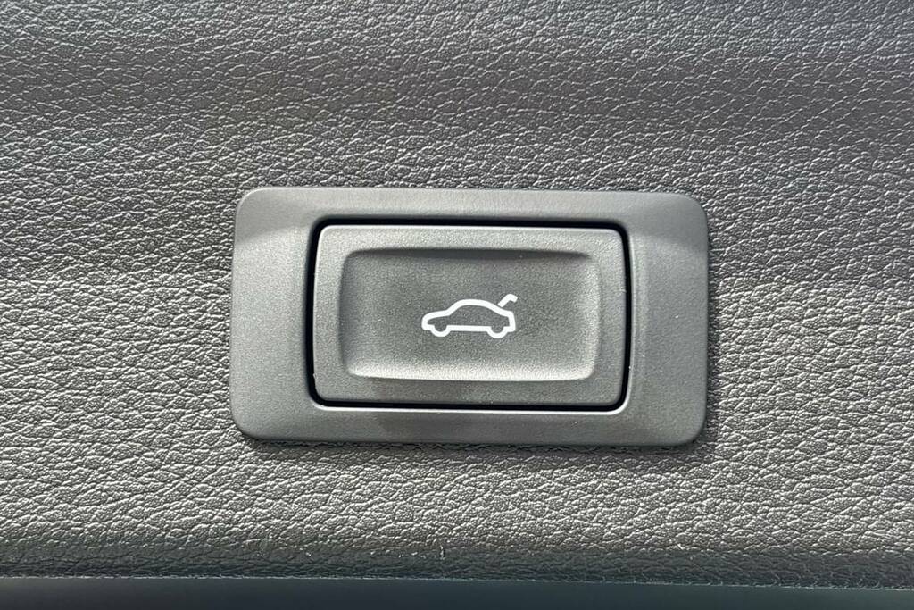 Audi Q3 35 Tfsi Sport BJ70DYF Grey #5