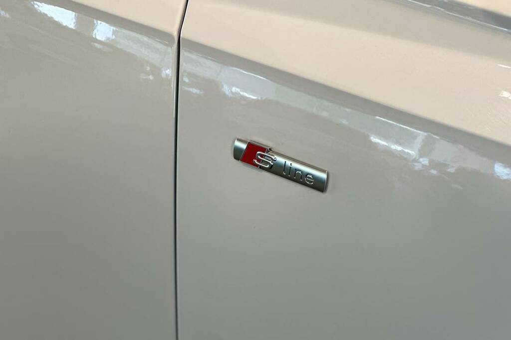 Audi Q7 3.0 Tdi Quattro S Line Tip White #5