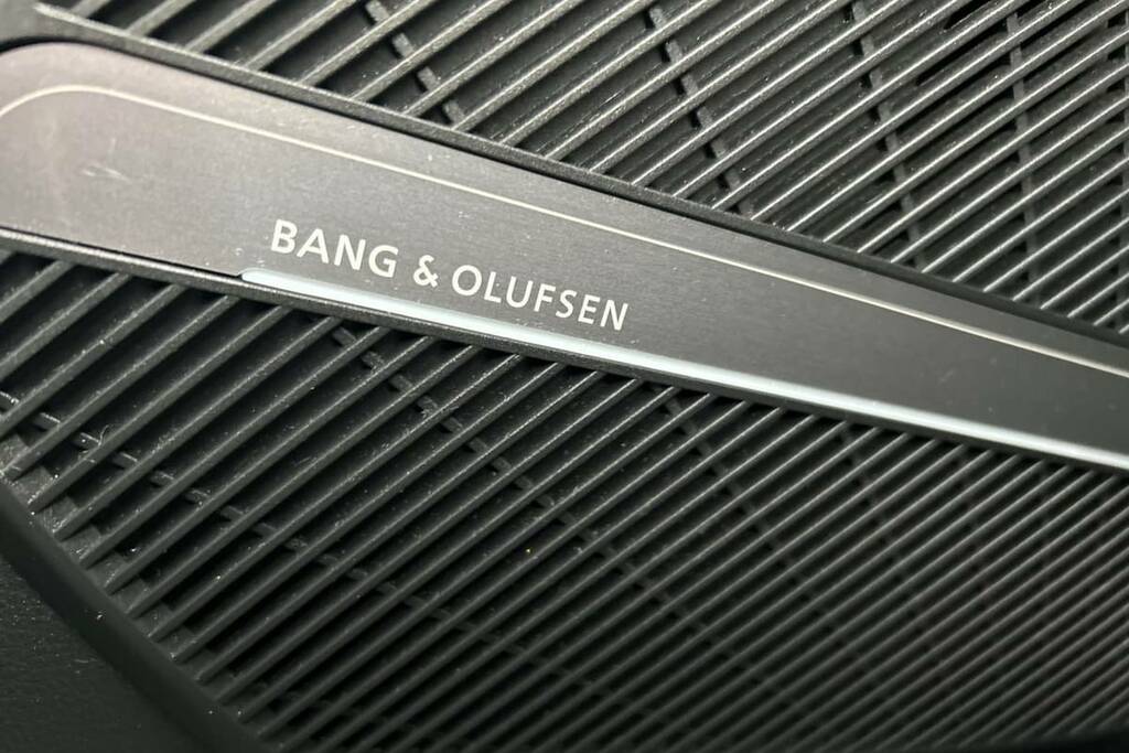 Audi Q5 Sq5 Tdi Quattro Tiptronic YD72CJY Blue #6