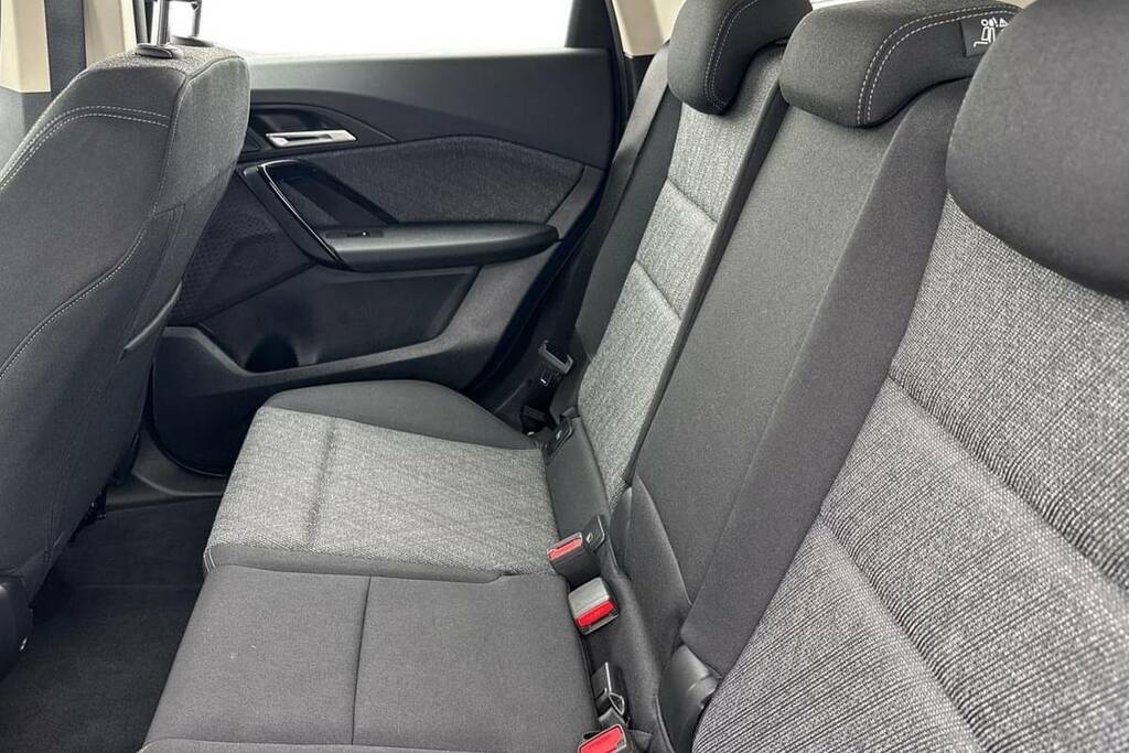 BMW X1 X1 Xdrive23i M Sport Black #12