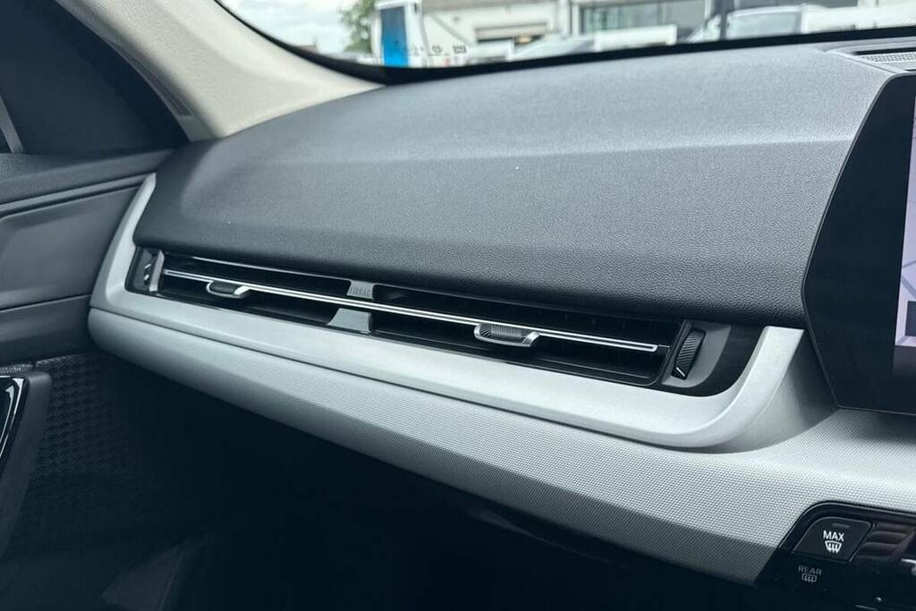 BMW X1 X1 Xdrive23i M Sport Black #23