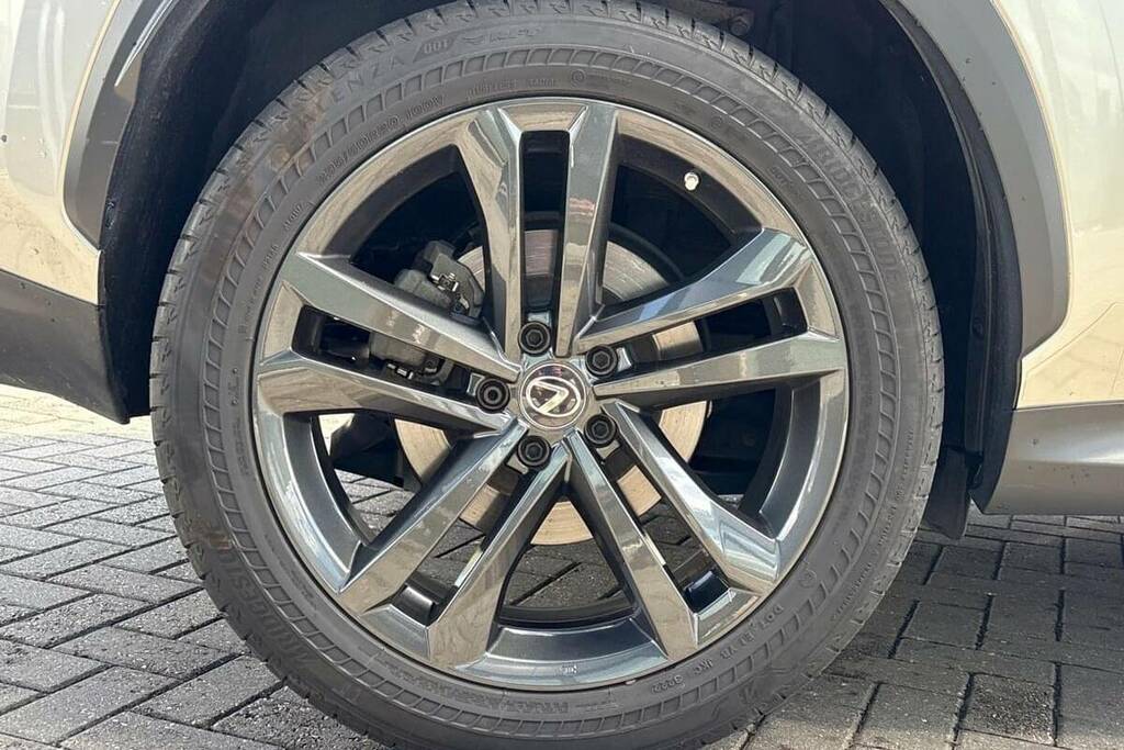 Lexus NX 350H 2.5 E-cvt Premium Pack Grey #25