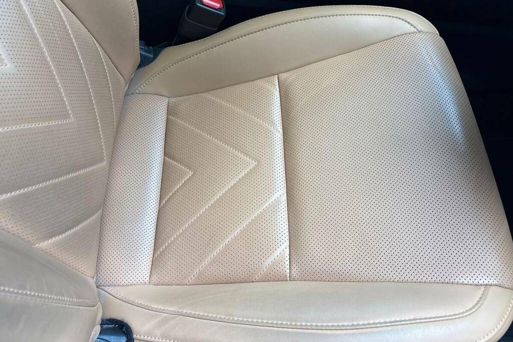 Lexus NX 350H 2.5 E-cvt Premium Pack Grey #17