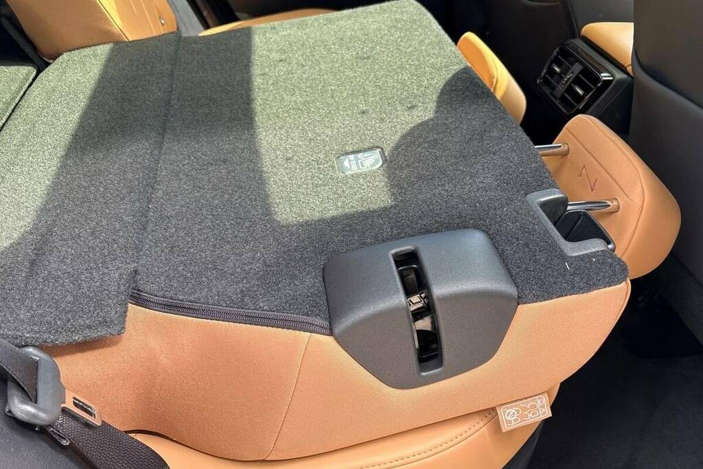 Lexus NX 350H 2.5 E-cvt Premium Pack Grey #18