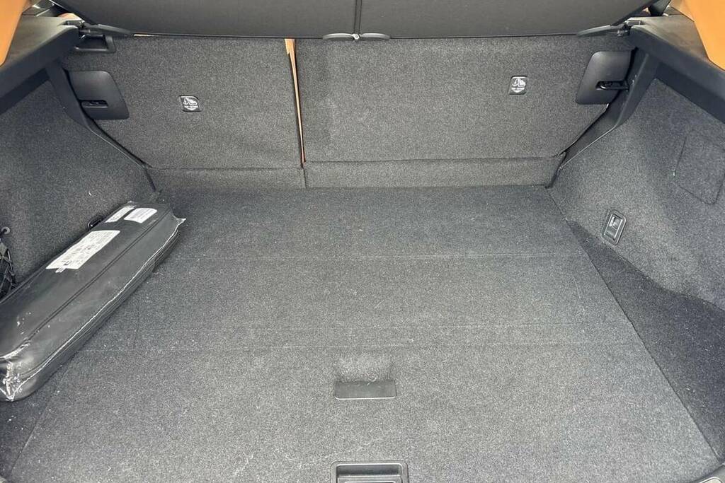 Lexus NX 350H 2.5 E-cvt Premium Pack Grey #13
