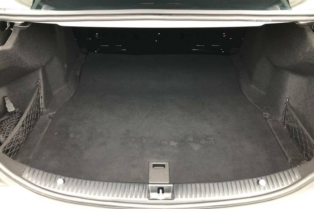 Mercedes-Benz C Class C220d Se 9G-tronic White #2