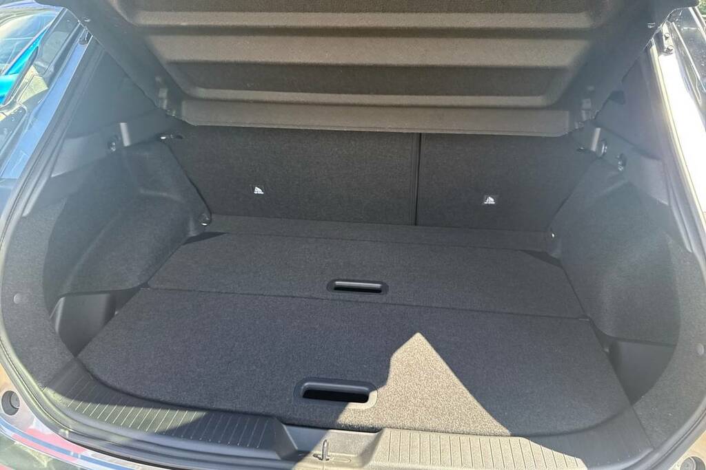 Nissan Qashqai 1.3 Dig-t Mh N-connecta OW74PLX #2