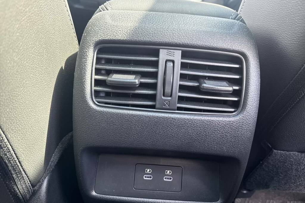 Nissan Qashqai 1.3 Dig-t Mh N-connecta OW74PLX #5
