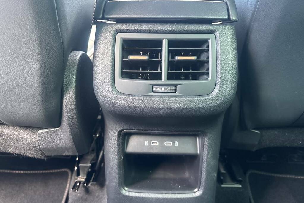 Cupra Ateca 2.0 Ecotsi 190 V2 Dsg 4Drive Grey #6