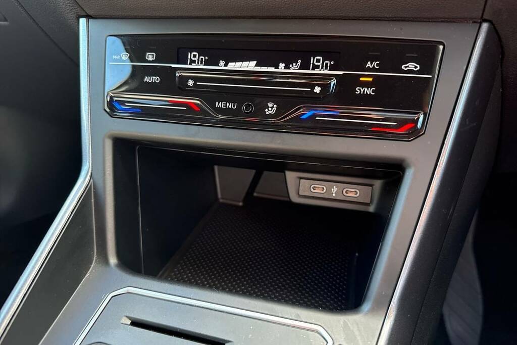 Volkswagen Polo 2.0 Tsi Gti Dsg BV25XSB Black #6