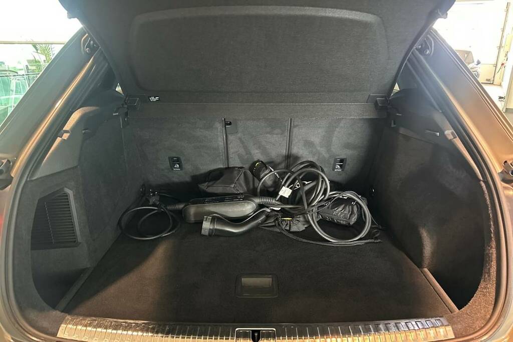 Audi Q3 45 Tfsi E Black Edition S Tronic BL73DXD Grey #2