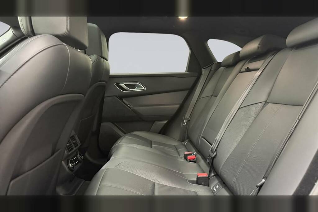Land Rover Range Rover Velar 2.0 P400e Dynamic Se BL26YZW Grey #4