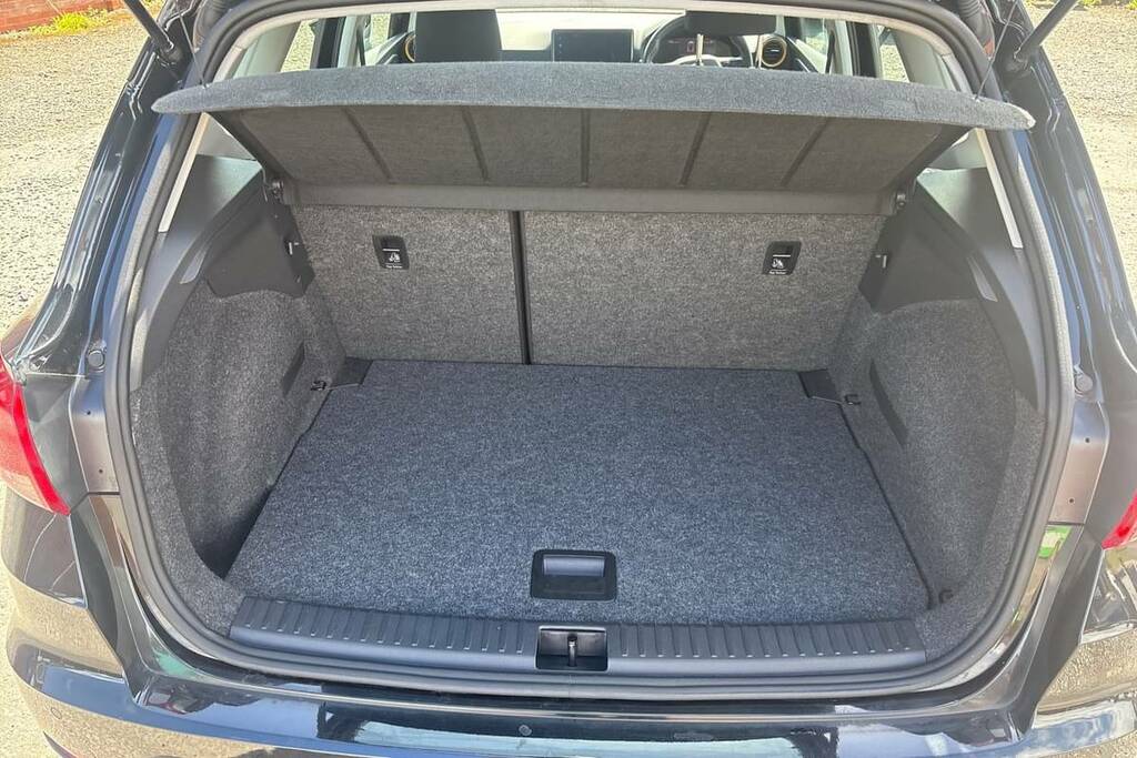 Seat Arona 1.0 Tsi Se Technology Black #2