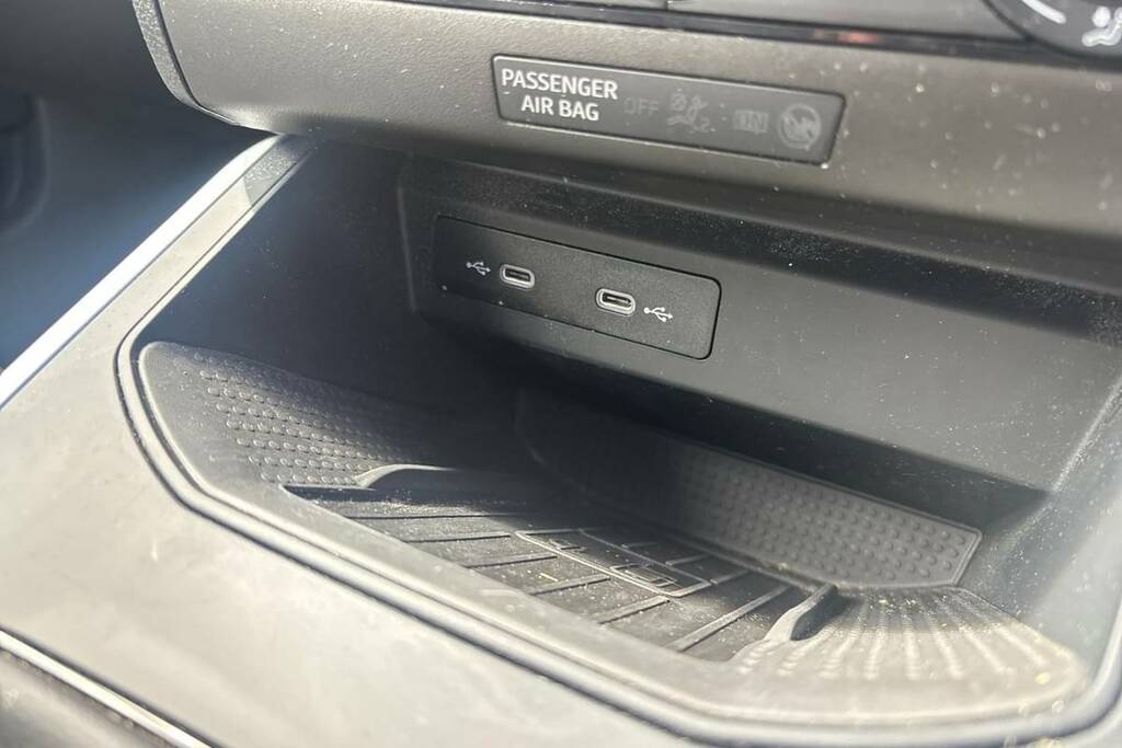 Seat Arona 1.0 Tsi Se Technology Black #6