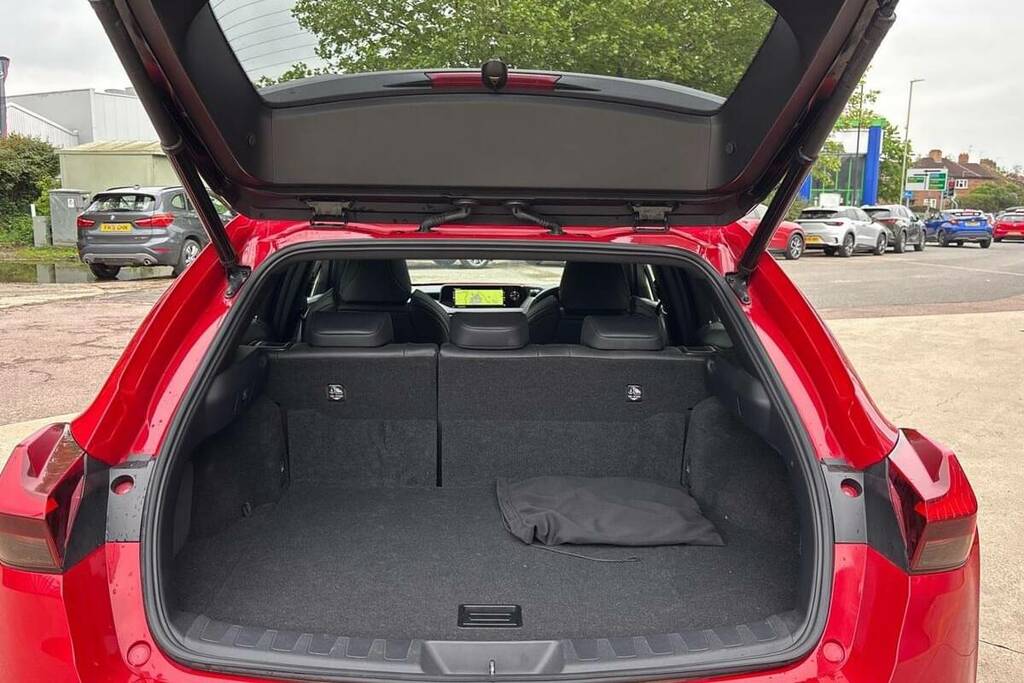 Lexus UX Ux 300E Silver #13