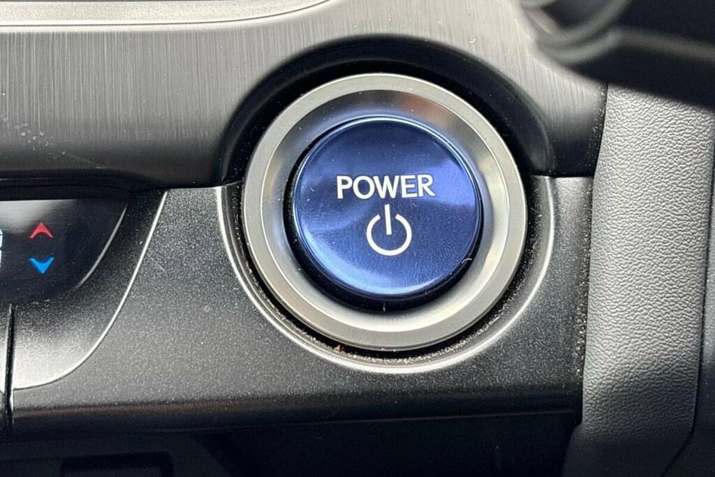 Lexus UX Ux 300E Silver #16