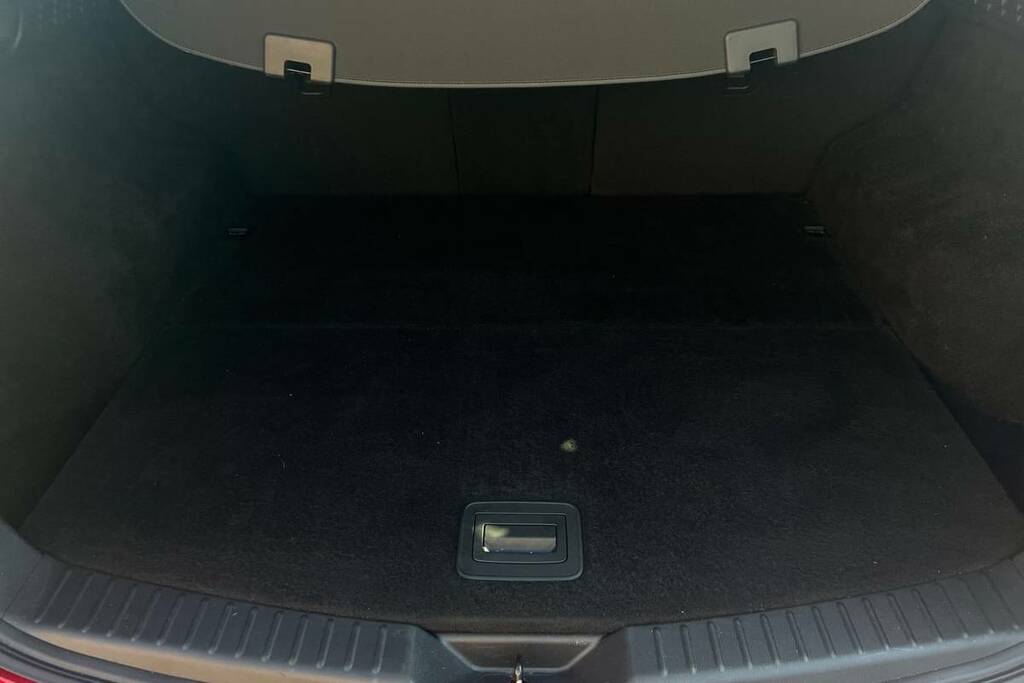 Mazda CX-5 2.0 Sport Edition Red #2