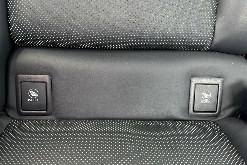 Lexus RC 300H 2.5 Luxury Silver #14