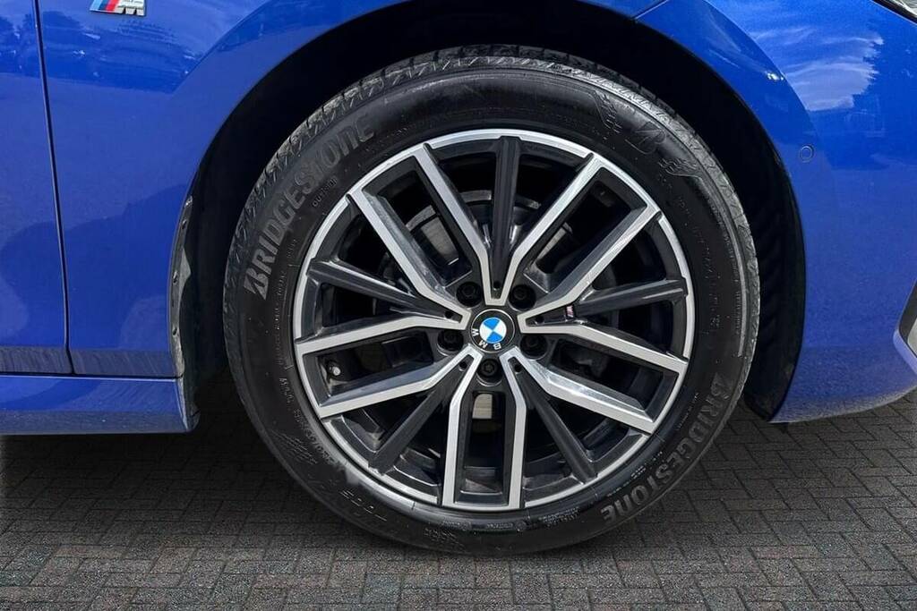 BMW 2 Series Active Tourer 218D M Sport Active Tourer  #14