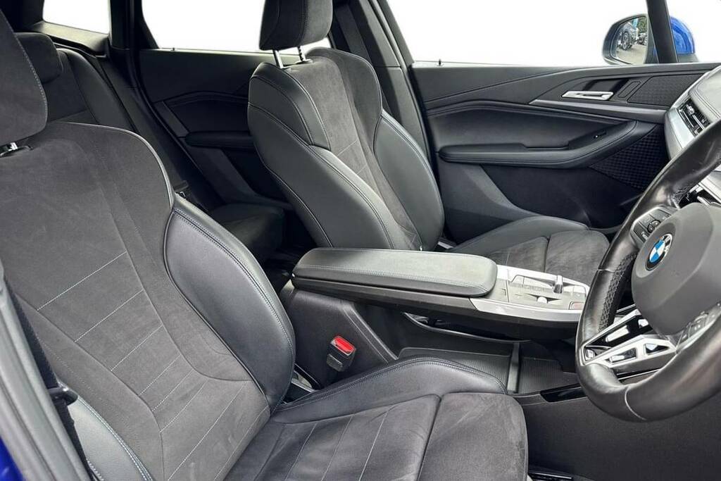 BMW 2 Series Active Tourer 218D M Sport Active Tourer  #11