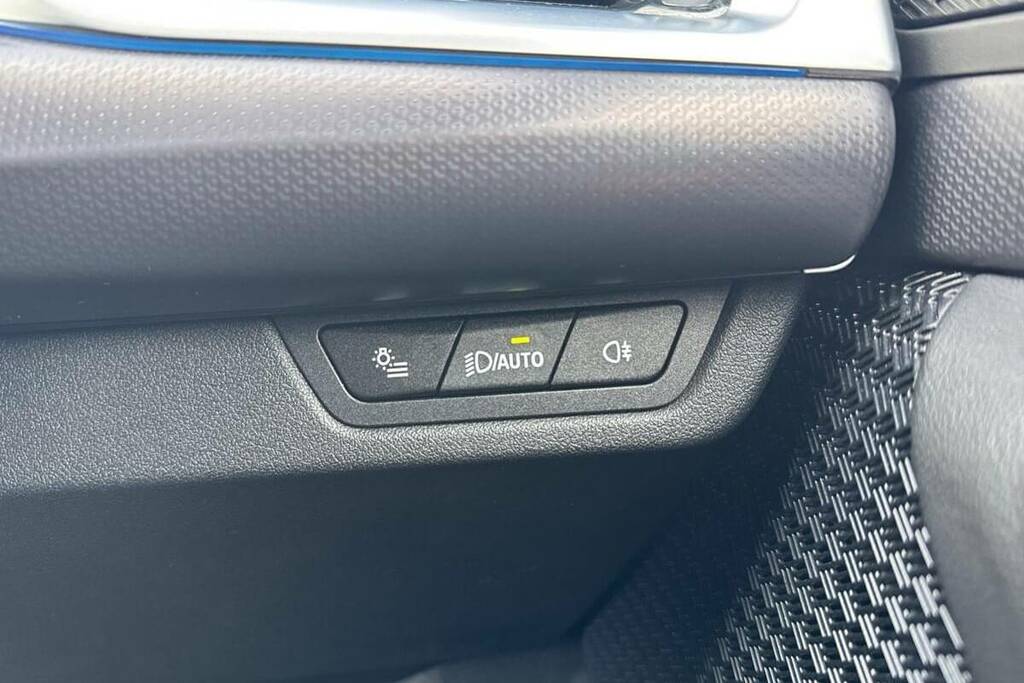 BMW 2 Series Active Tourer 218D M Sport Active Tourer  #18