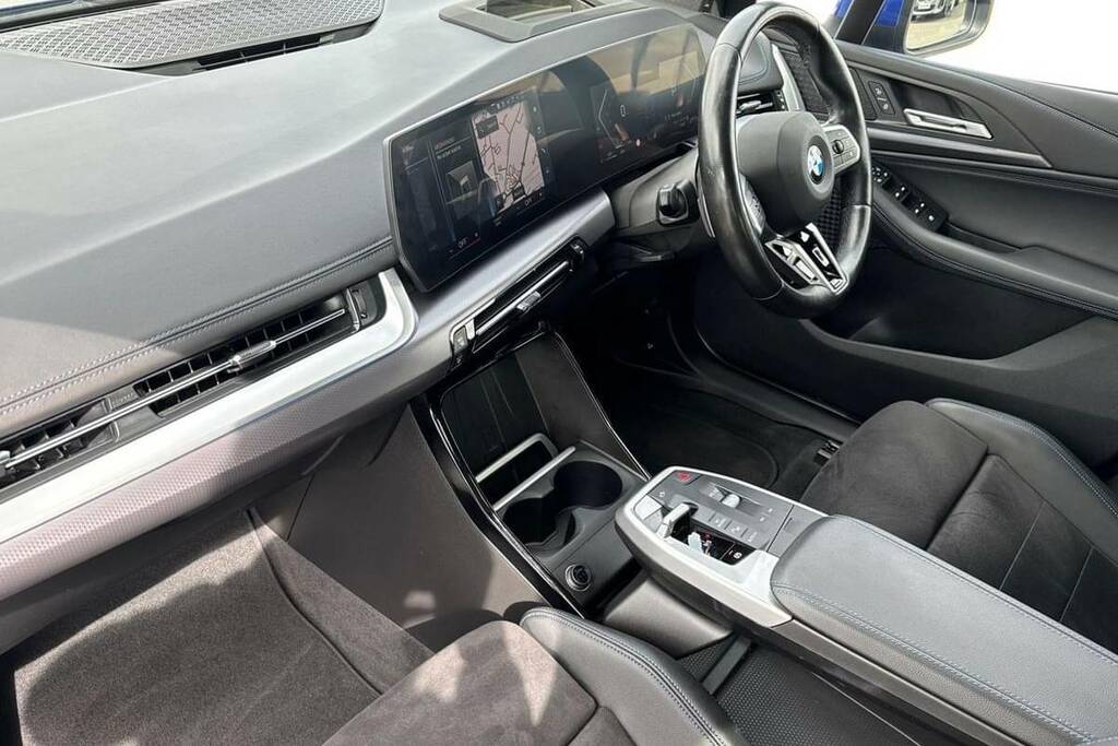BMW 2 Series Active Tourer 218D M Sport Active Tourer  #7