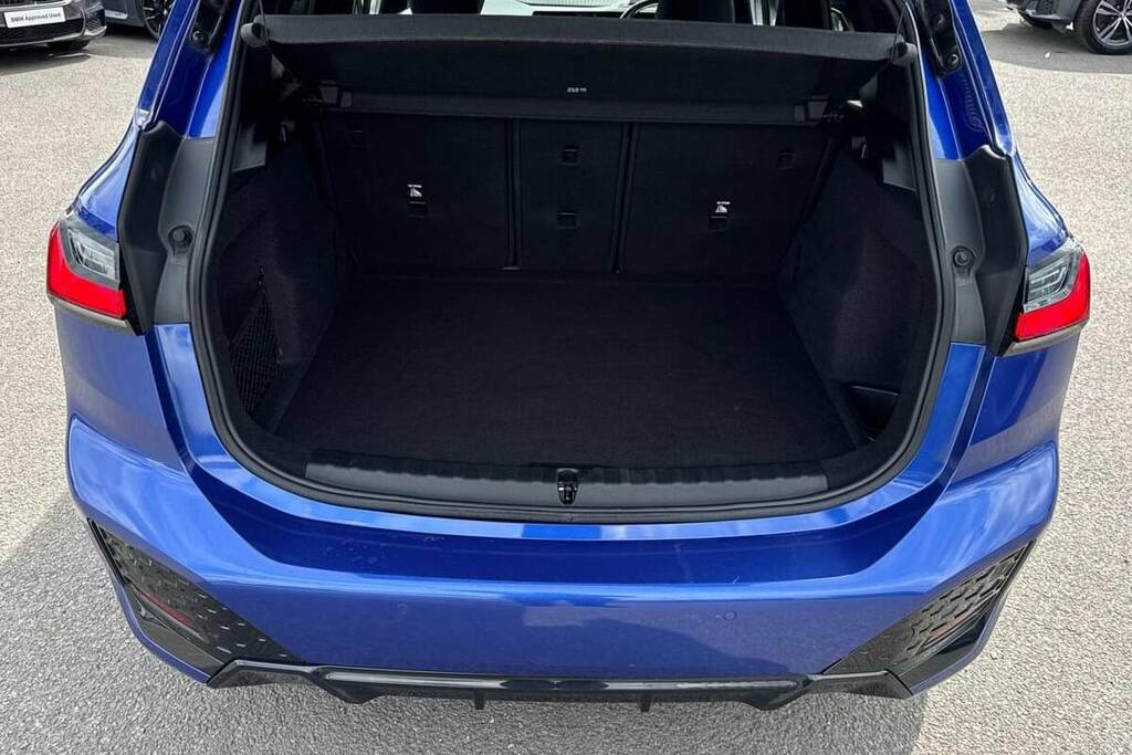 BMW 2 Series Active Tourer 218D M Sport Active Tourer  #13