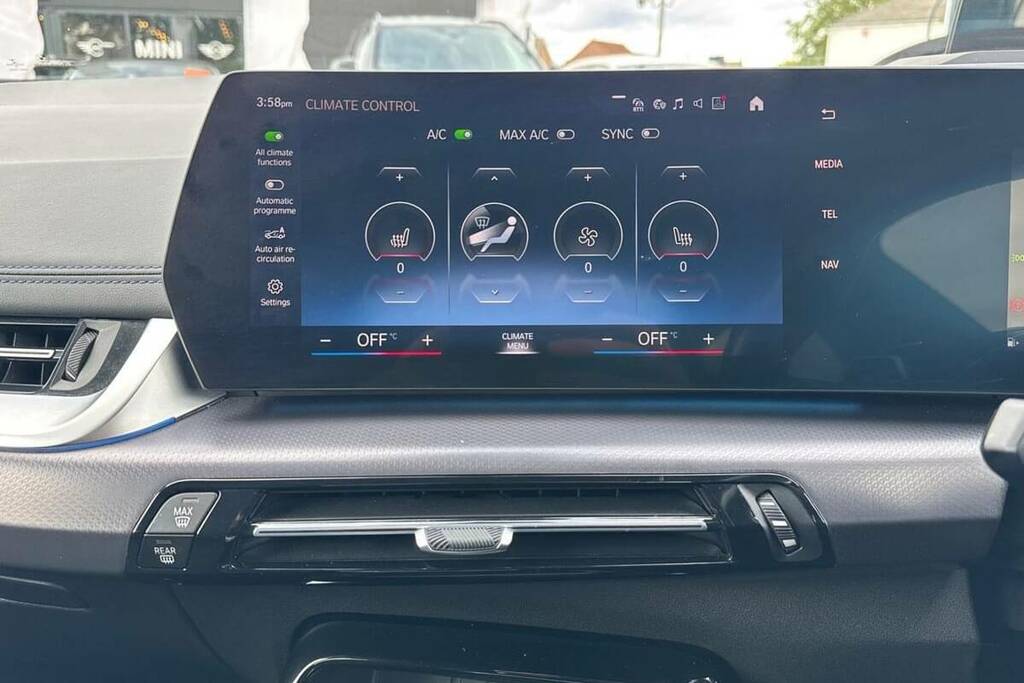 BMW 2 Series Active Tourer 218D M Sport Active Tourer  #24