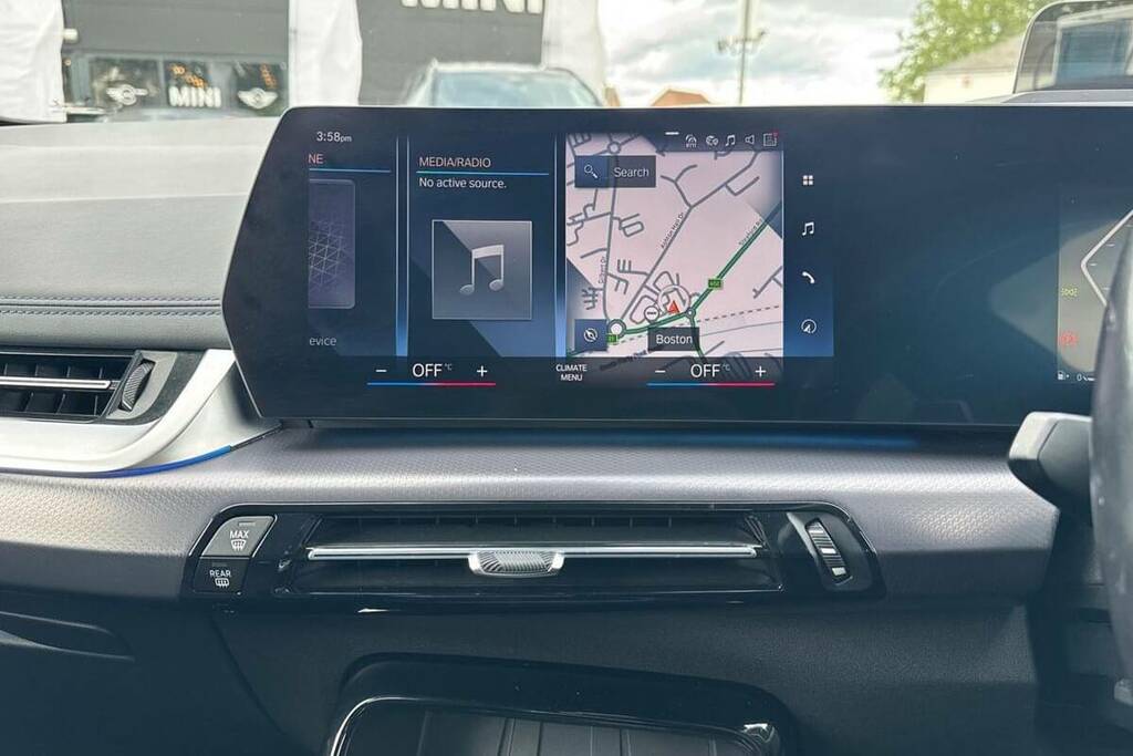 BMW 2 Series Active Tourer 218D M Sport Active Tourer  #8