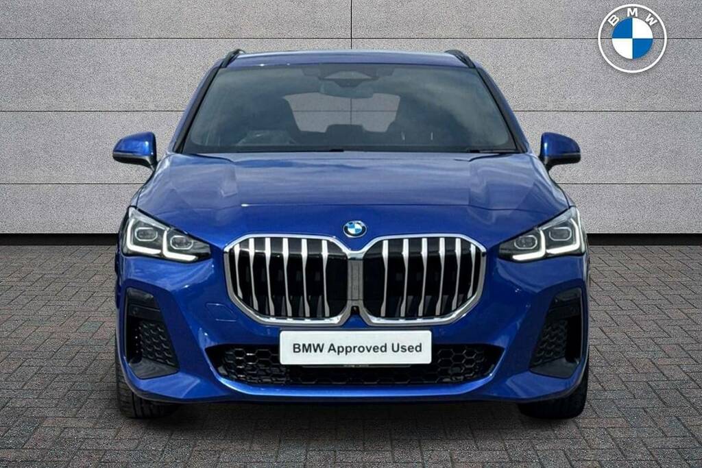 BMW 2 Series Active Tourer 218D M Sport Active Tourer  #16