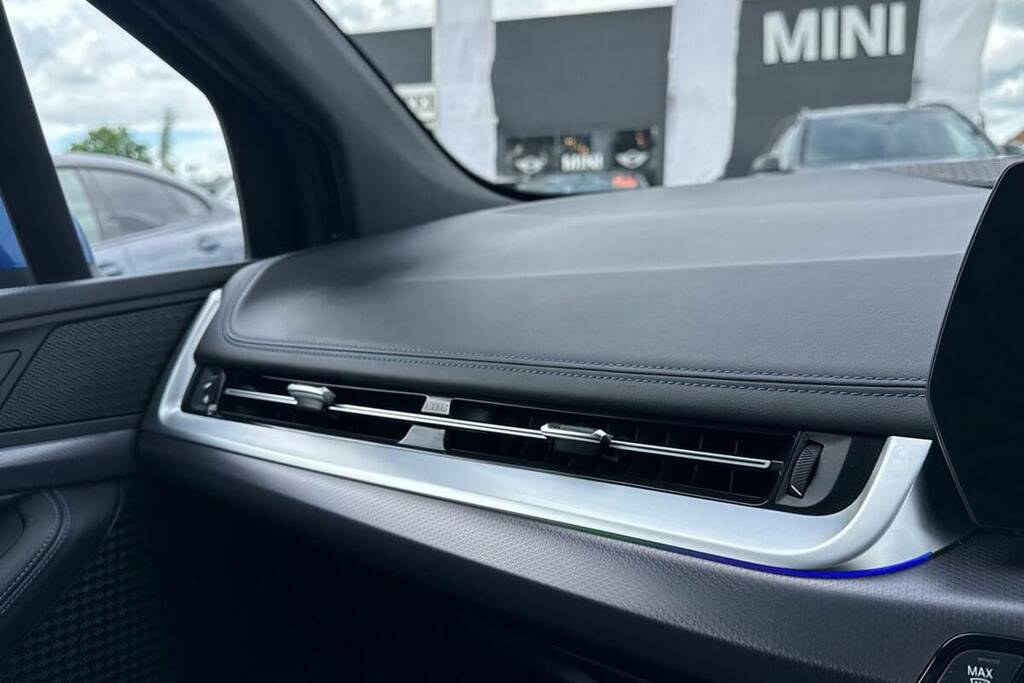 BMW 2 Series Active Tourer 218D M Sport Active Tourer  #25