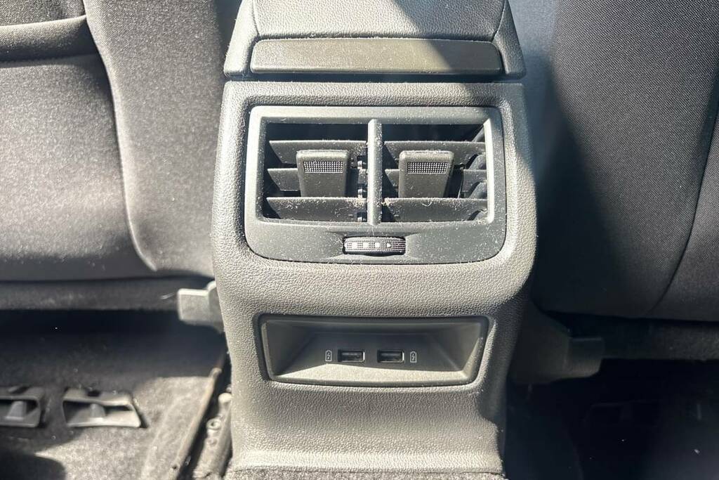 Seat Leon 1.0 Tsi Se Dynamic Ez YH70GYR Blue #5