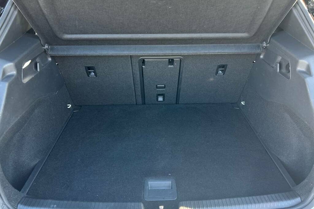 Volkswagen ID.3 150Kw Family Pro Performance 58Kwh White #2