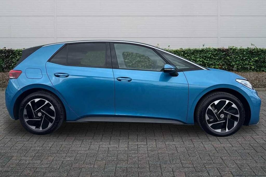 Volkswagen ID.3 125Kw Match Pure 52Kwh #4