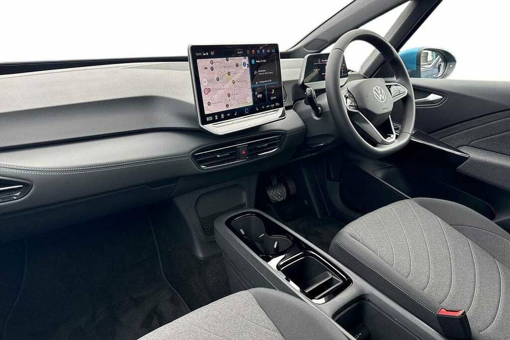 Volkswagen ID.3 125Kw Match Pure 52Kwh #2