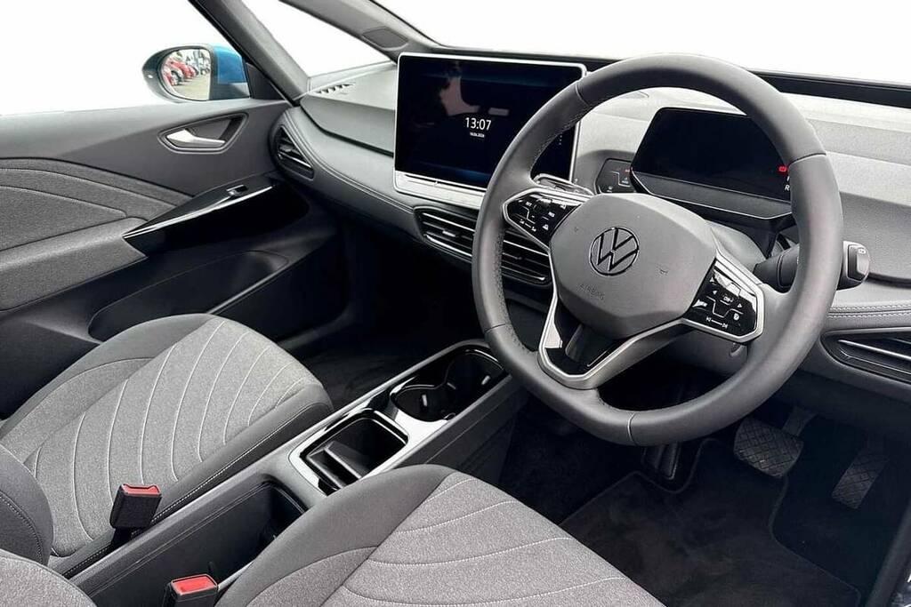 Volkswagen ID.3 125Kw Match Pure 52Kwh #6
